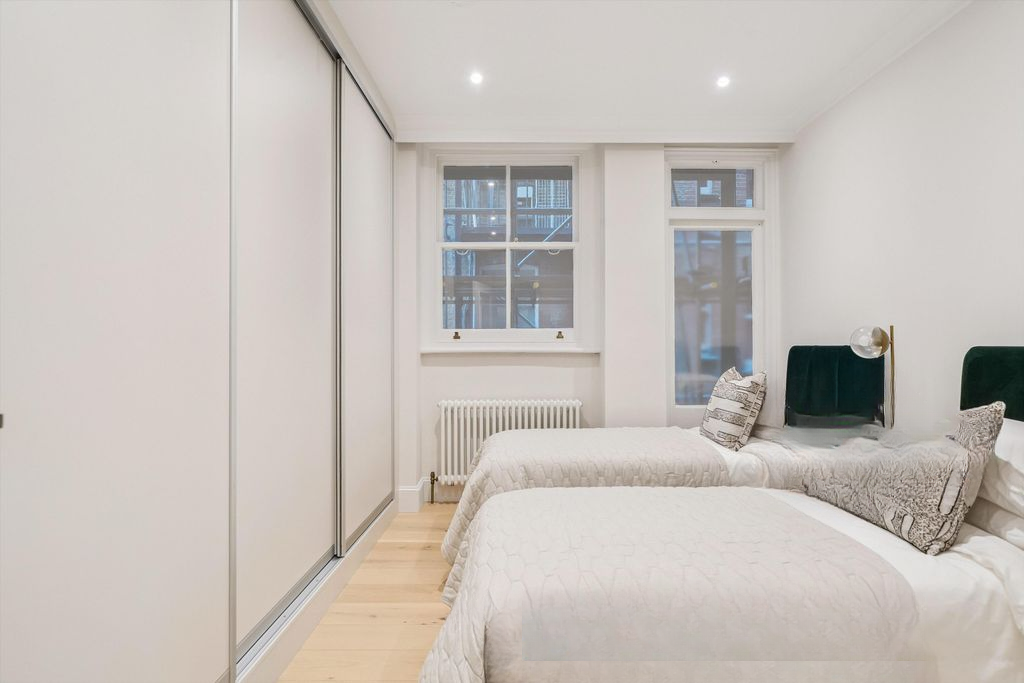 Квартира в Лондоне, Великобритания, 164 м² - фото 5