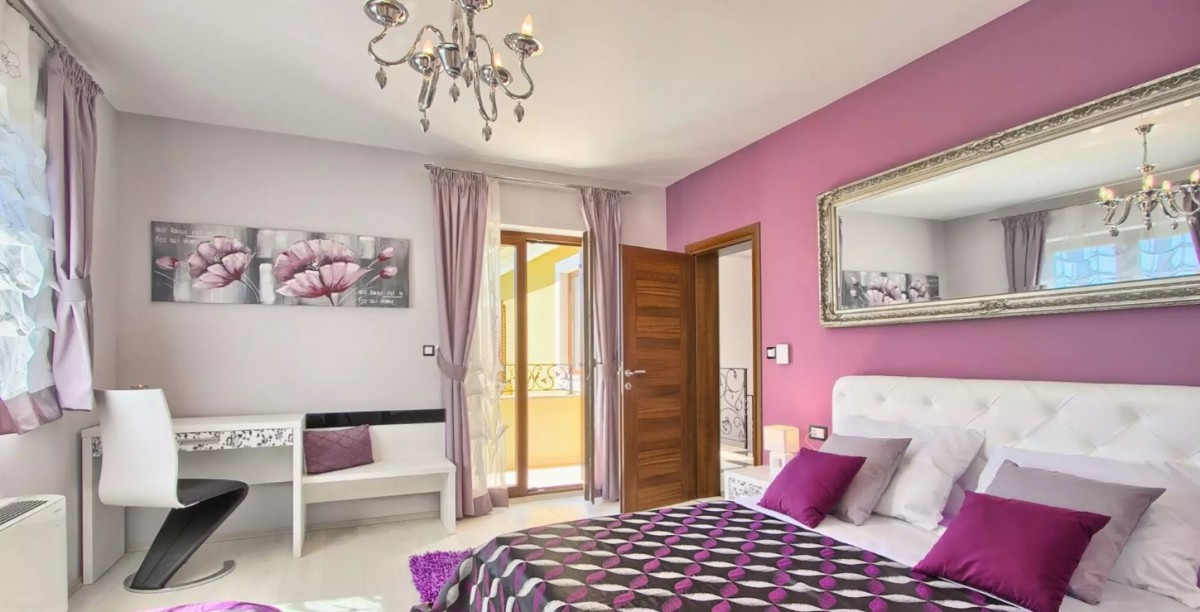 Дом Istria, Banjole, Хорватия, 270 м² - фото 16