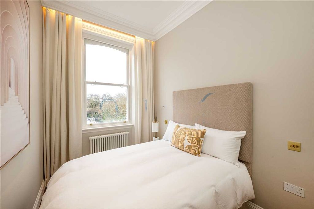 Квартира в Лондоне, Великобритания, 59 м² - фото 5