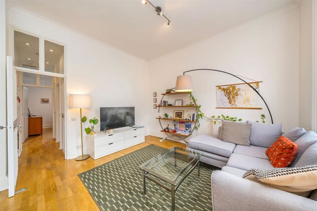 Квартира в Лондоне, Великобритания, 48 м² - фото 5