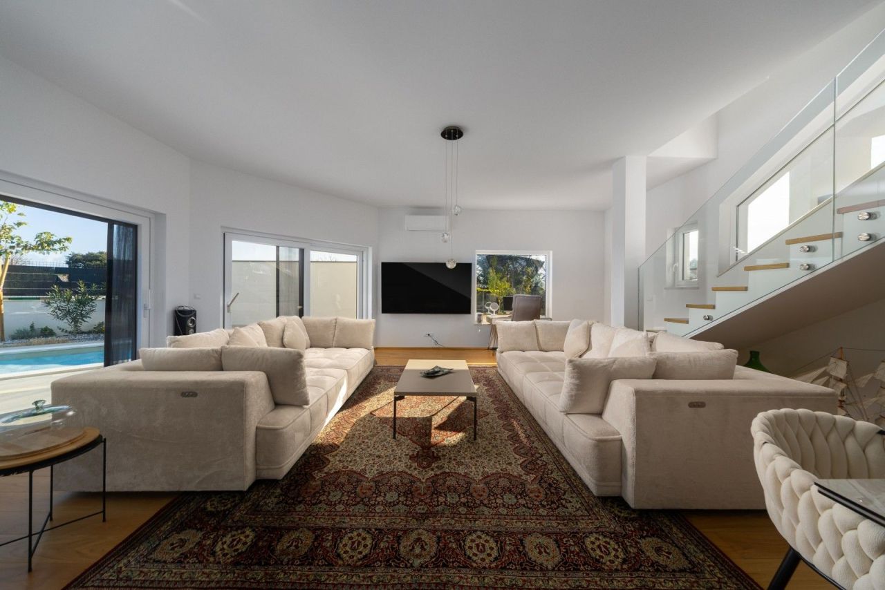 Дом Istria, Banjole, Хорватия, 187.68 м² - фото 16