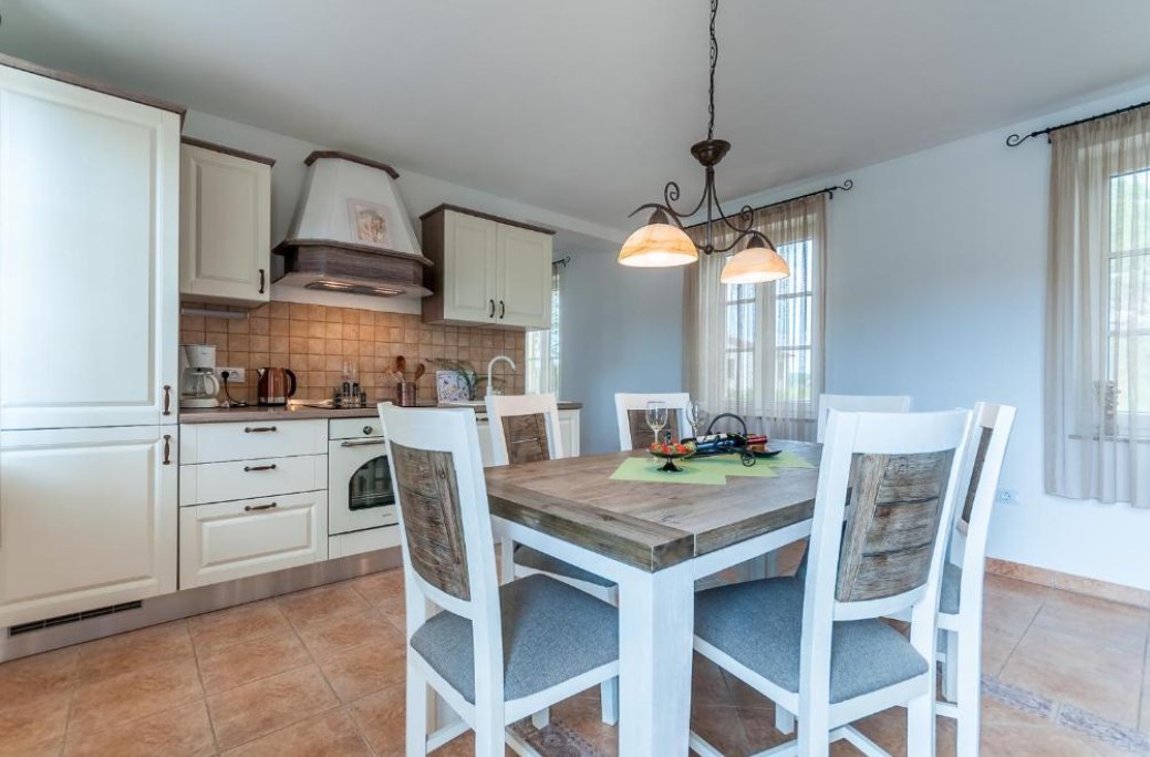 Дом Istria, Barban, Хорватия, 130 м² - фото 16