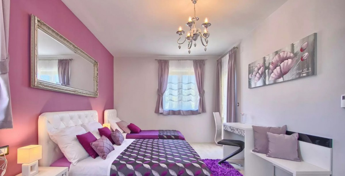 Дом Istria, Banjole, Хорватия, 270 м² - фото 17