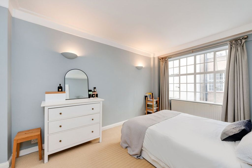 Квартира в Лондоне, Великобритания, 60 м² - фото 5