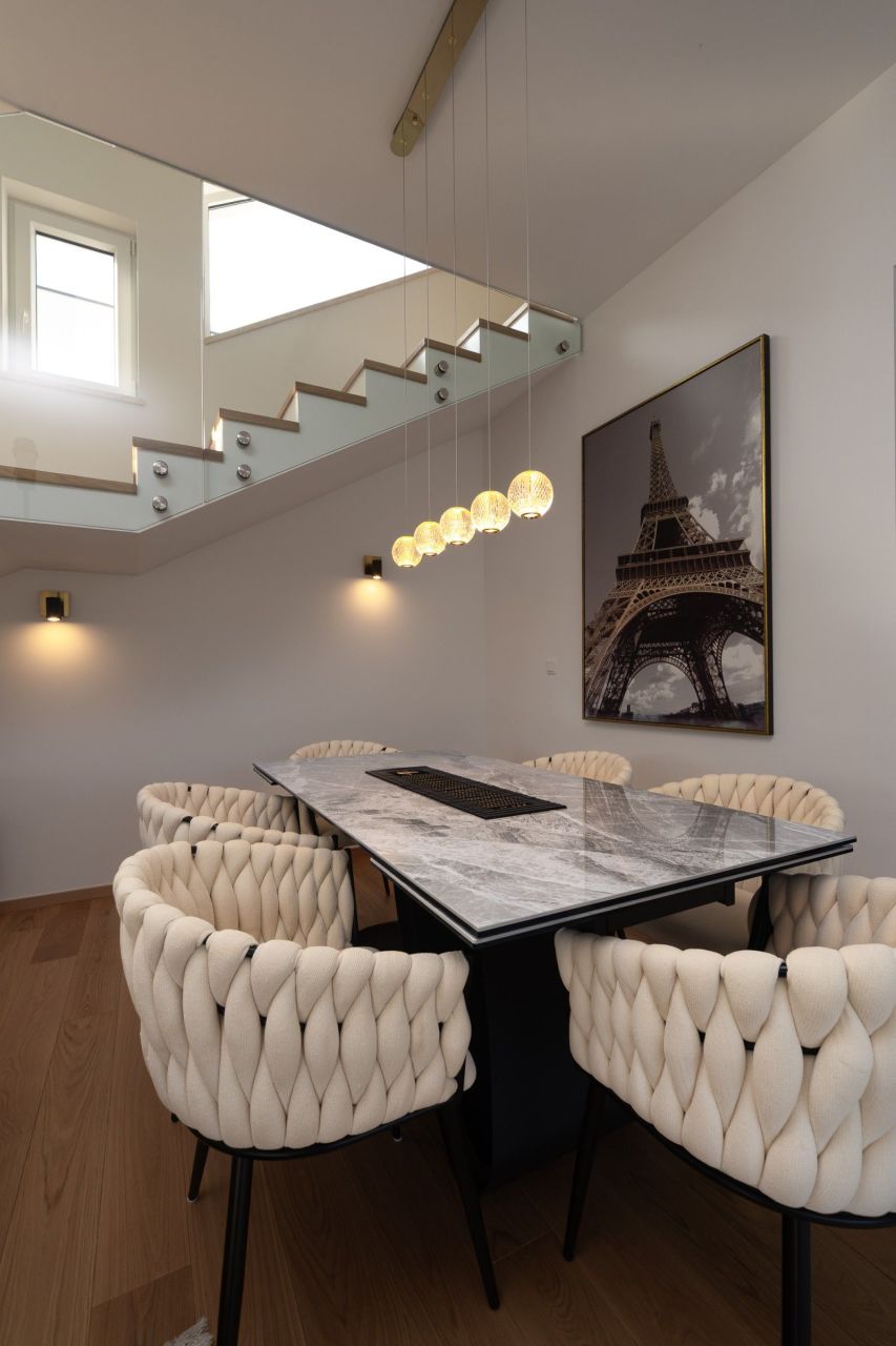 Дом Istria, Banjole, Хорватия, 187.68 м² - фото 17