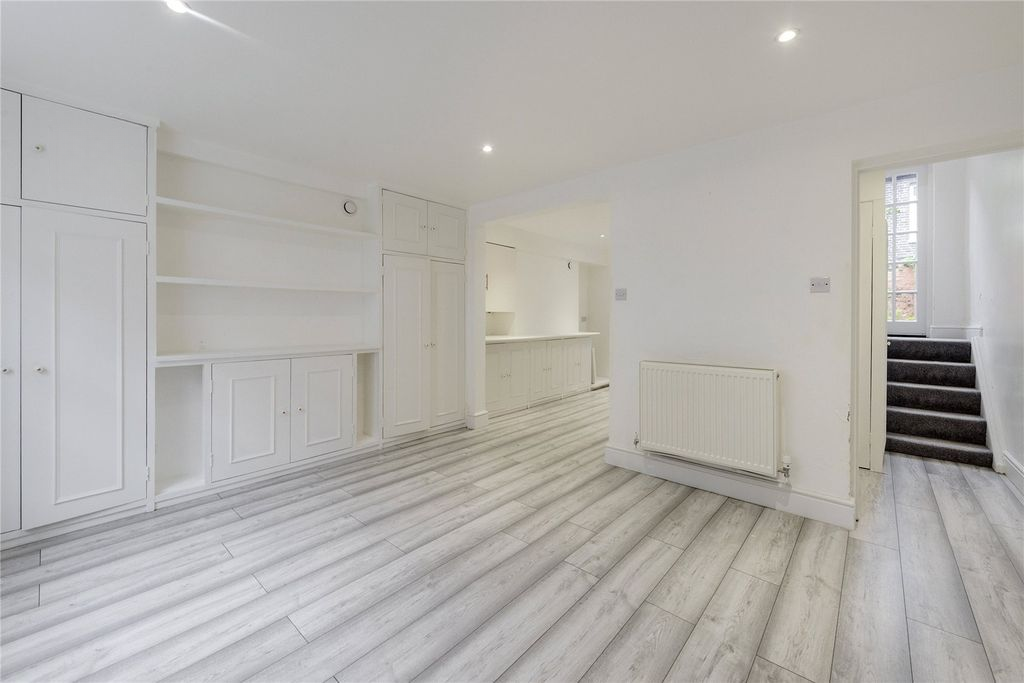 Квартира в Лондоне, Великобритания, 115 м² - фото 5