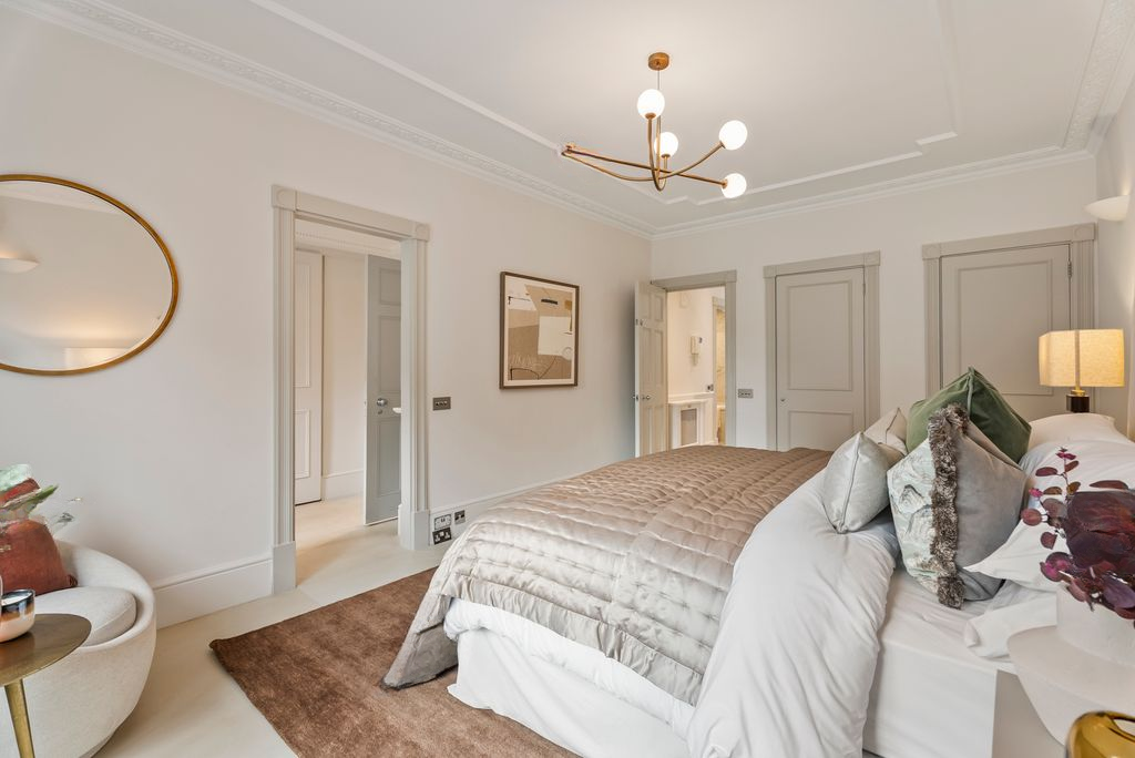 Квартира в Лондоне, Великобритания, 460 м² - фото 5