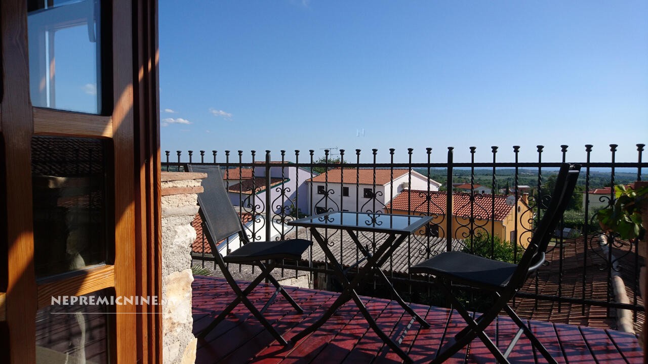 Дом Istria, Vabriga, Хорватия, 110 м² - фото 17