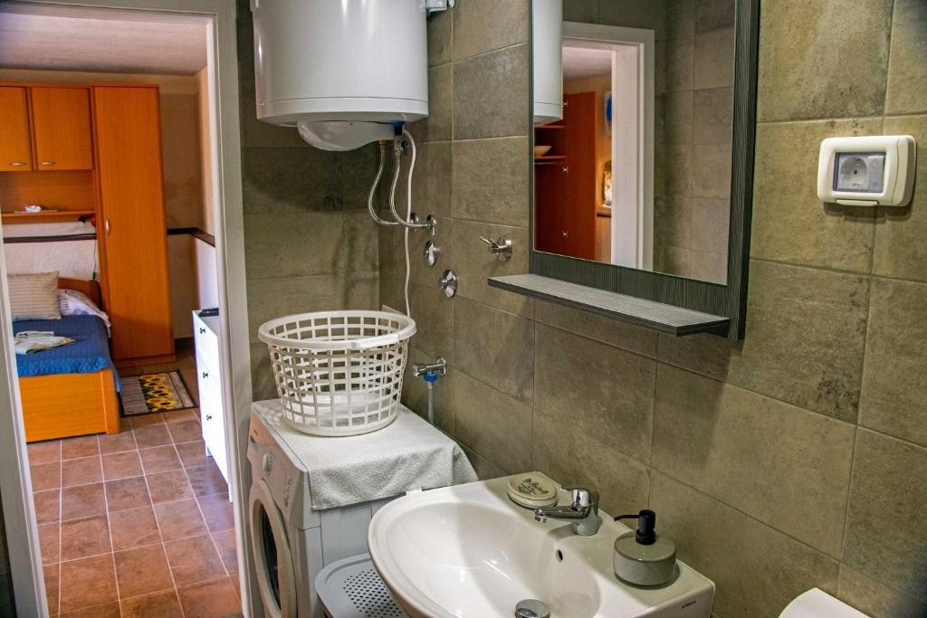 Дом в Медулине, Хорватия, 166 м² - фото 17