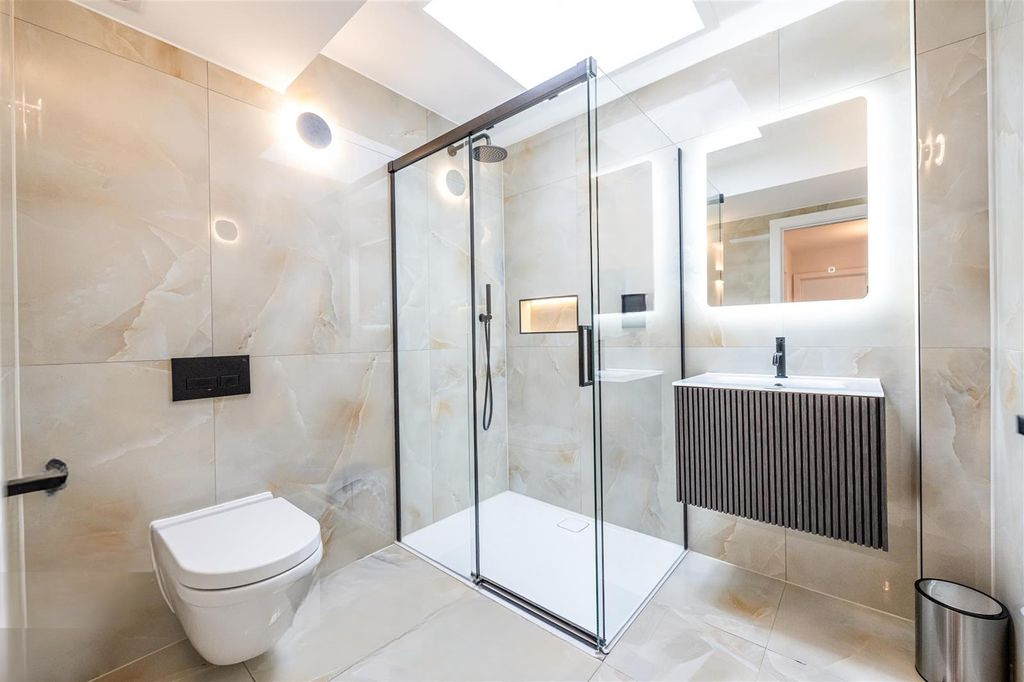 Квартира в Лондоне, Великобритания, 154 м² - фото 5