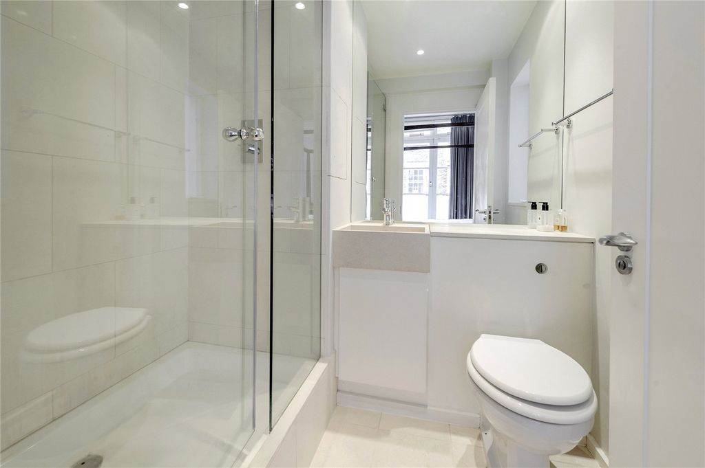 Квартира в Лондоне, Великобритания, 6 м² - фото 5