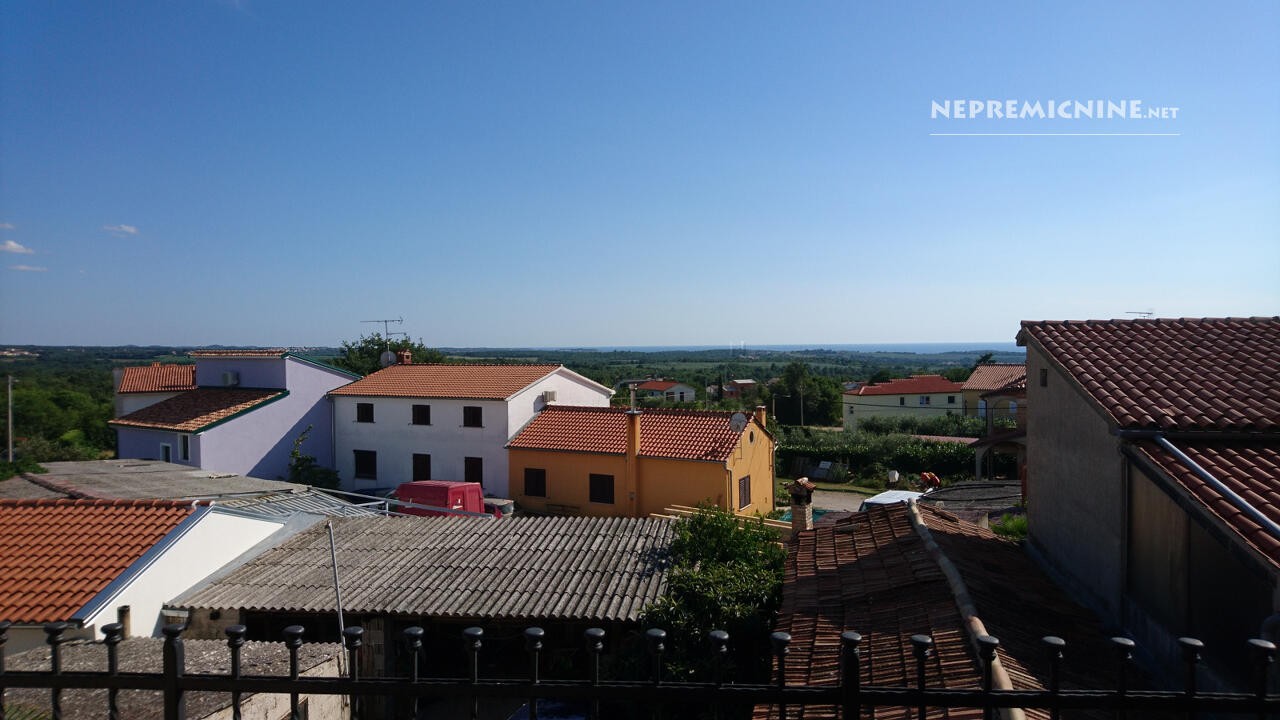 Дом Istria, Vabriga, Хорватия, 110 м² - фото 18