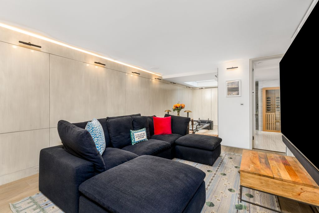 Квартира в Лондоне, Великобритания, 434 м² - фото 5