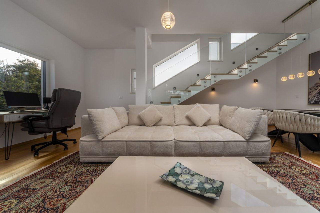 Дом Istria, Banjole, Хорватия, 187.68 м² - фото 18