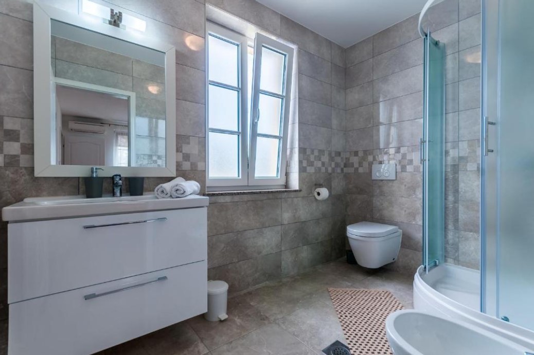 Дом Istria, Barban, Хорватия, 130 м² - фото 18