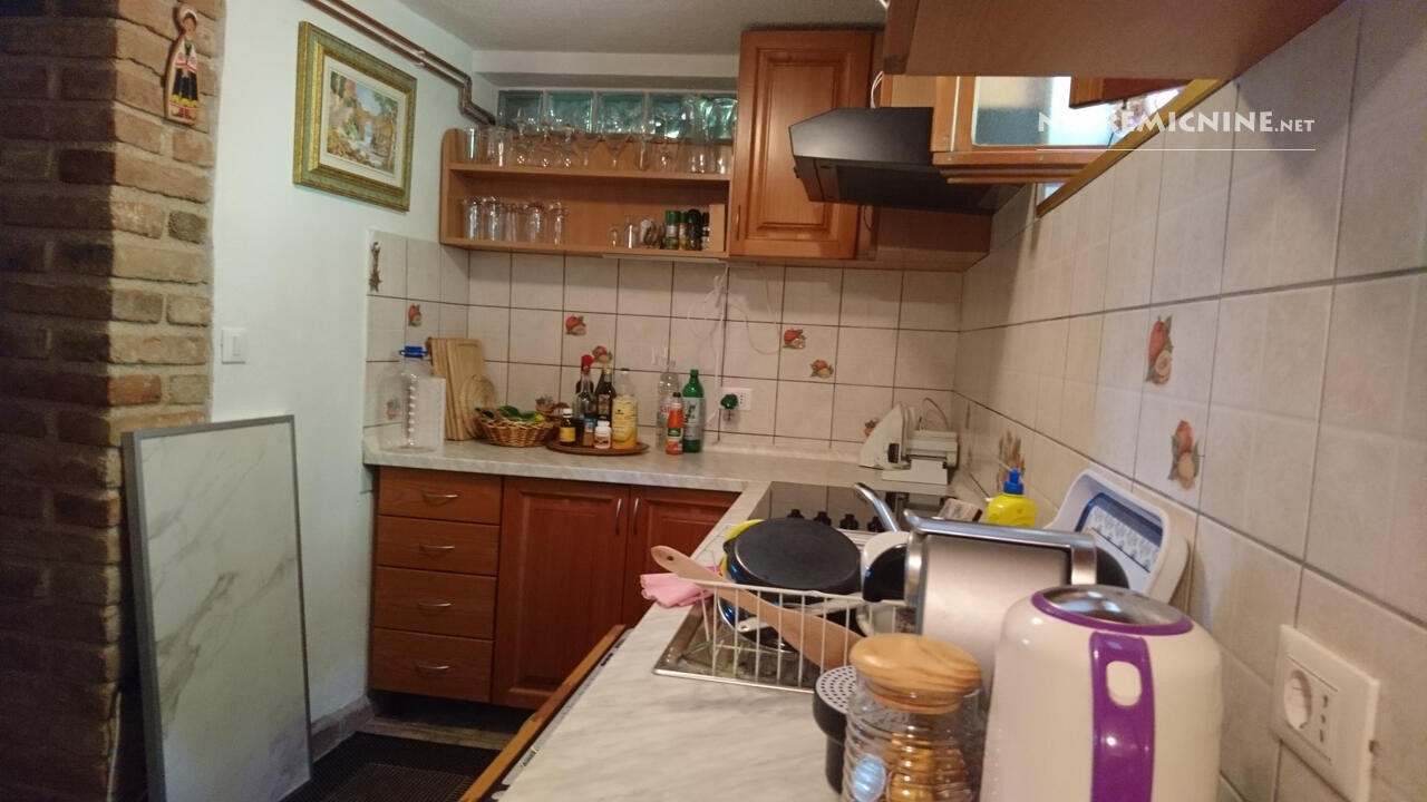 Дом Istria, Vabriga, Хорватия, 110 м² - фото 19