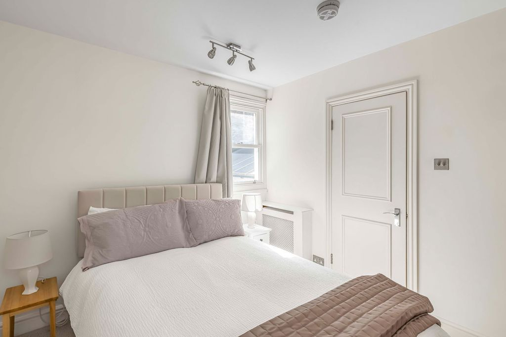 Квартира в Лондоне, Великобритания, 65 м² - фото 5