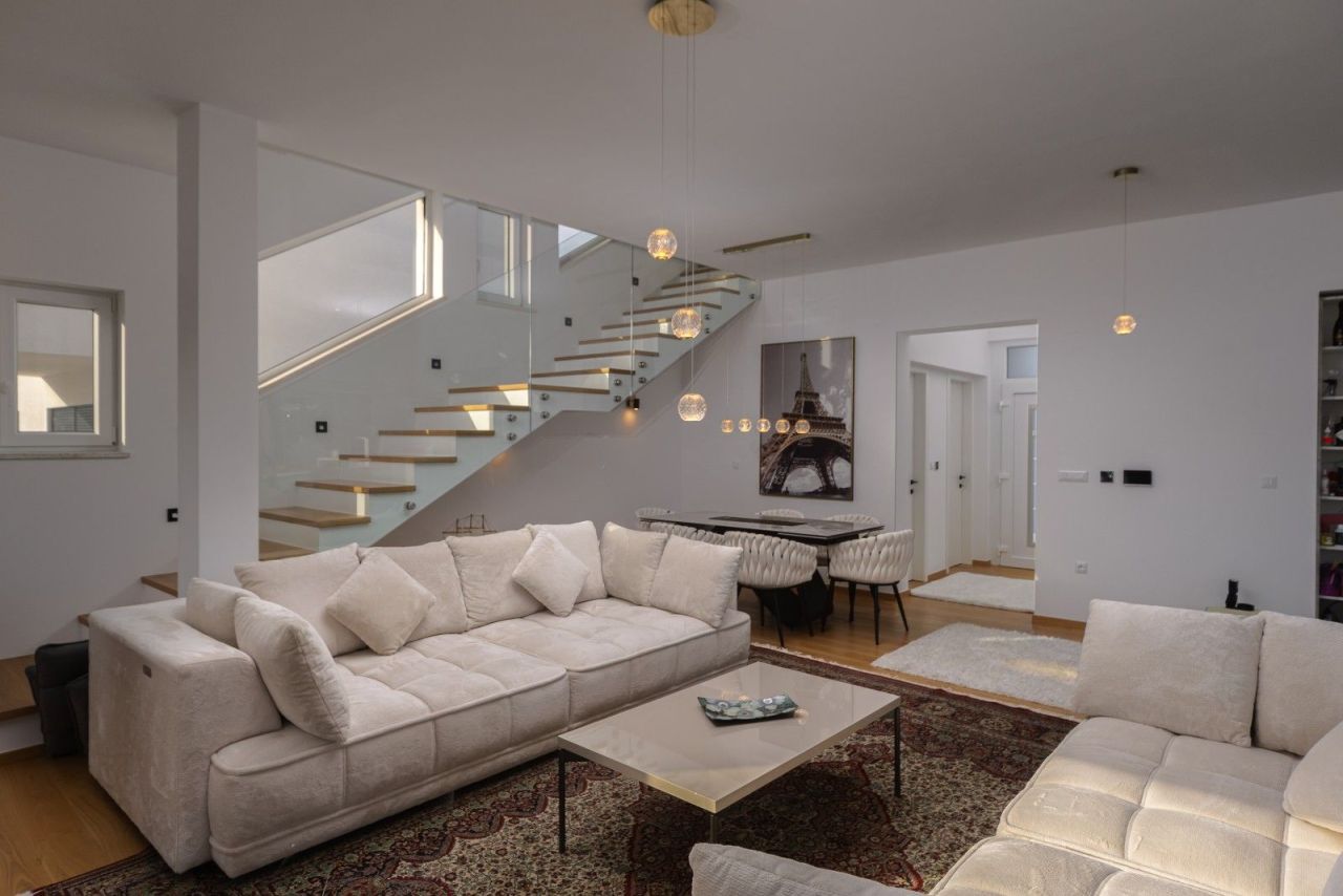 Дом Istria, Banjole, Хорватия, 187.68 м² - фото 19