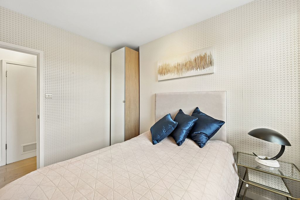 Квартира в Лондоне, Великобритания, 68 м² - фото 5