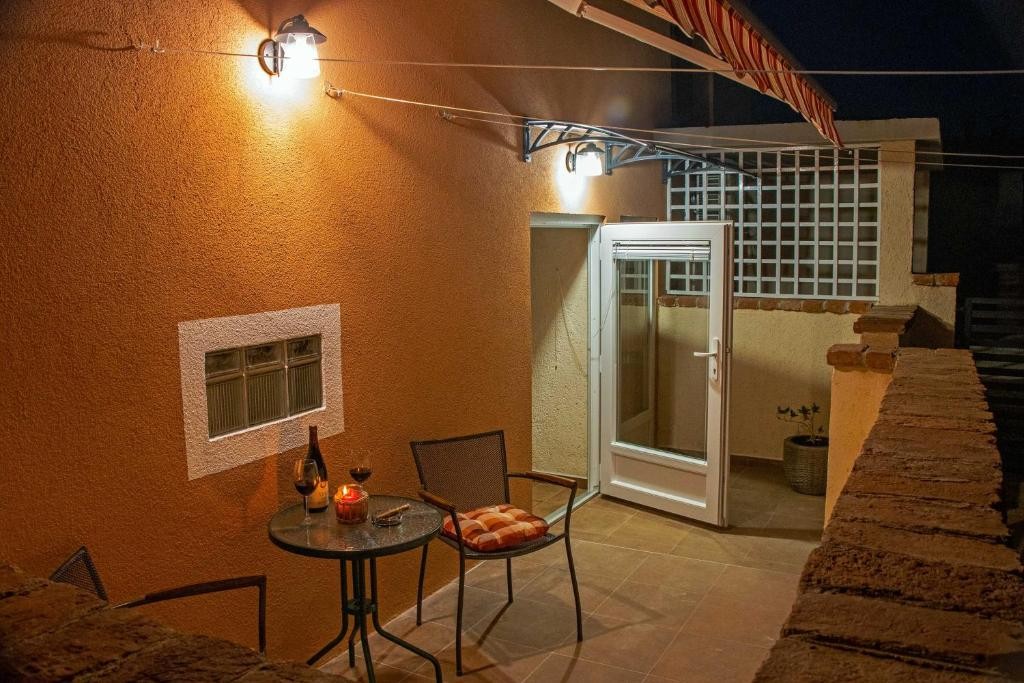 Дом в Медулине, Хорватия, 166 м² - фото 19