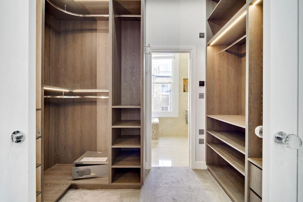 Квартира в Лондоне, Великобритания, 232 м² - фото 5