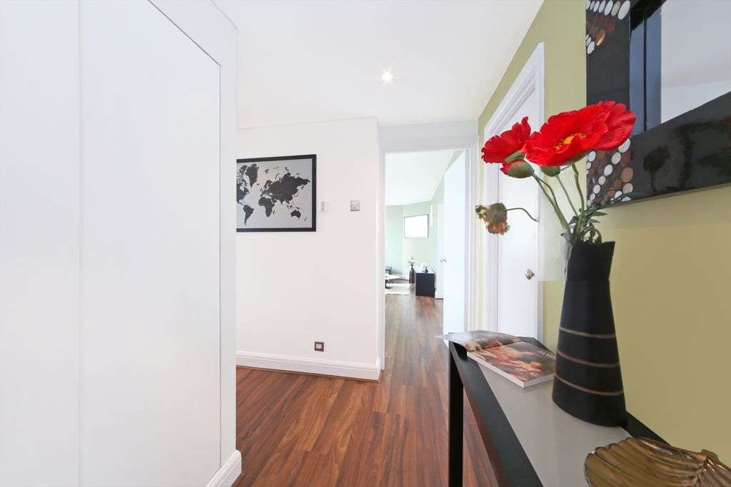 Квартира в Лондоне, Великобритания, 47 м² - фото 5