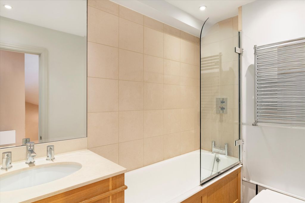 Квартира в Лондоне, Великобритания, 120 м² - фото 5