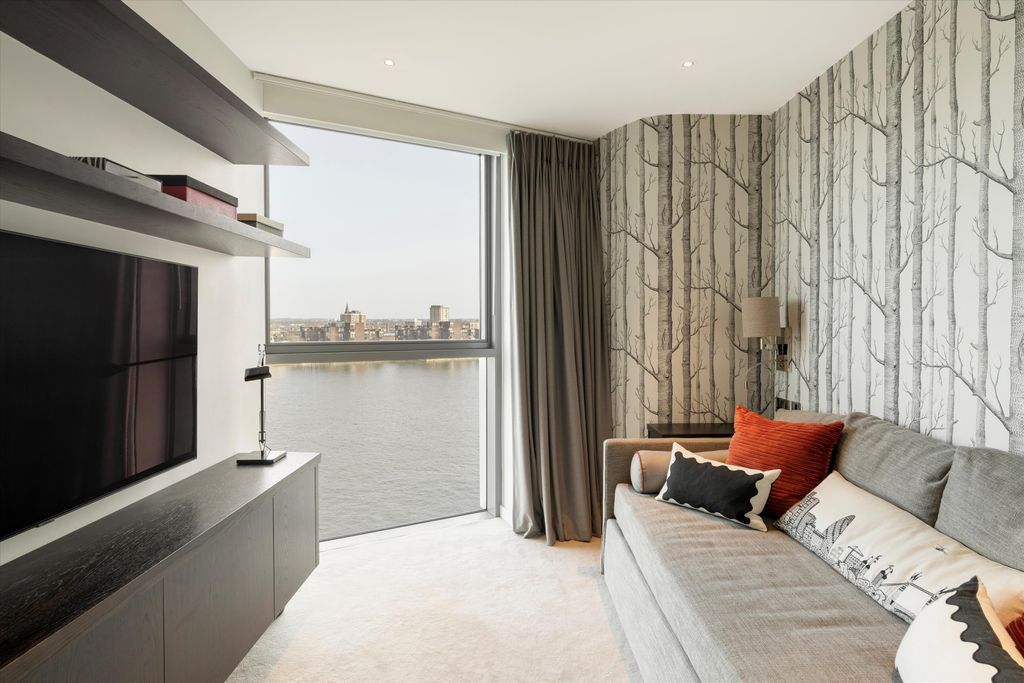 Квартира в Лондоне, Великобритания, 167 м² - фото 5