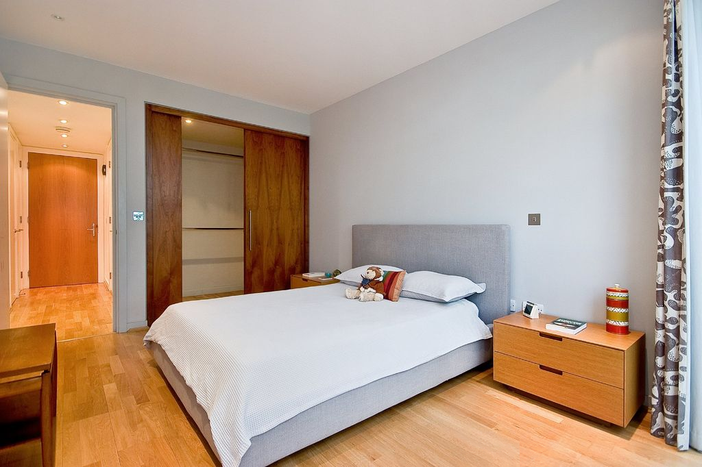 Квартира в Лондоне, Великобритания, 57 м² - фото 5