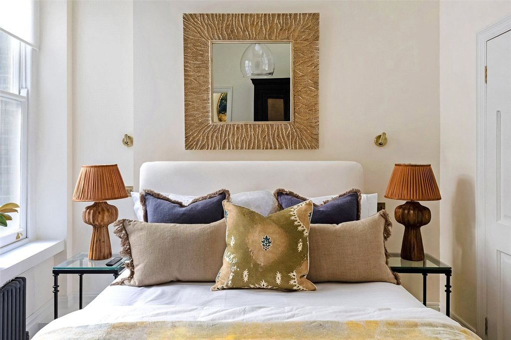 Квартира в Лондоне, Великобритания, 92 м² - фото 5