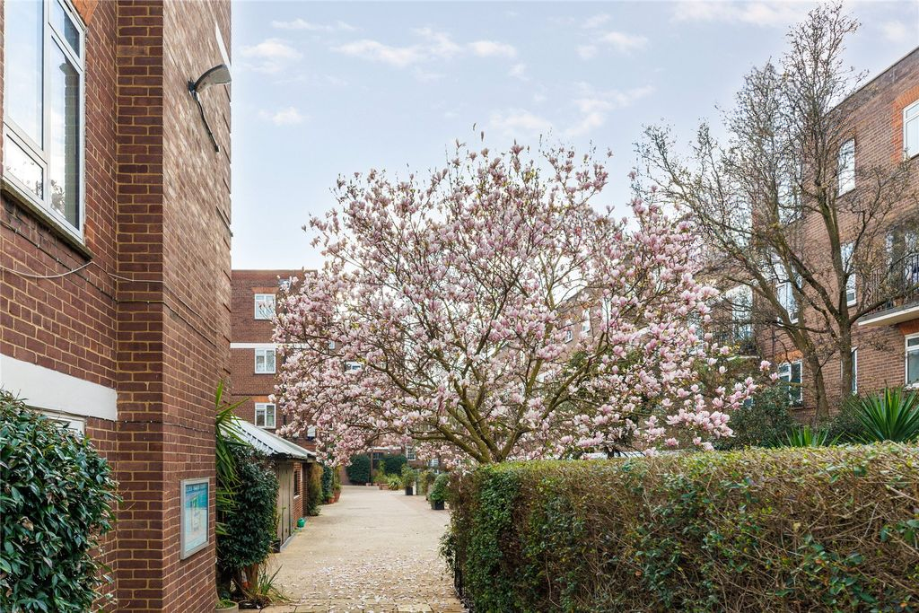 Квартира в Лондоне, Великобритания, 68 м² - фото 5