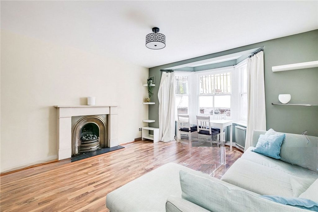 Квартира в Лондоне, Великобритания, 68 м² - фото 5