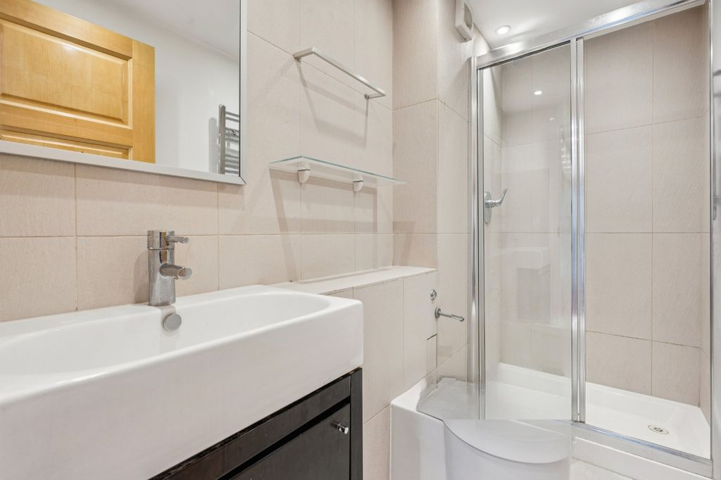 Квартира в Лондоне, Великобритания, 100 м² - фото 5