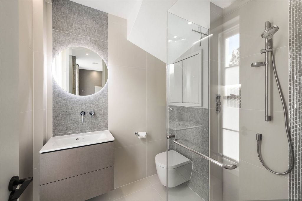 Квартира в Лондоне, Великобритания, 175 м² - фото 5