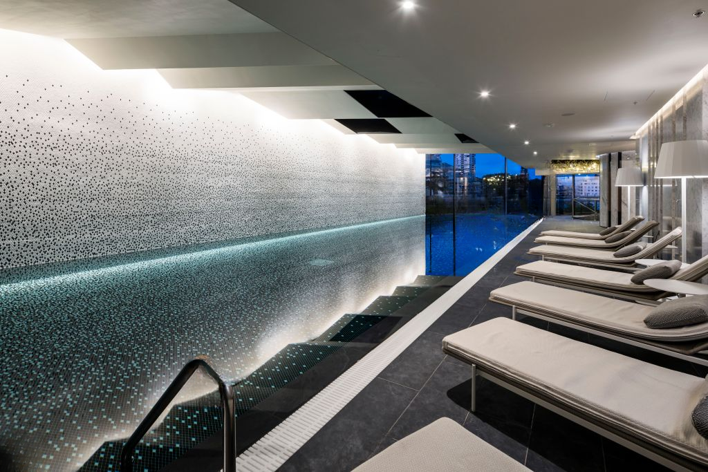 Квартира в Лондоне, Великобритания, 120 м² - фото 5