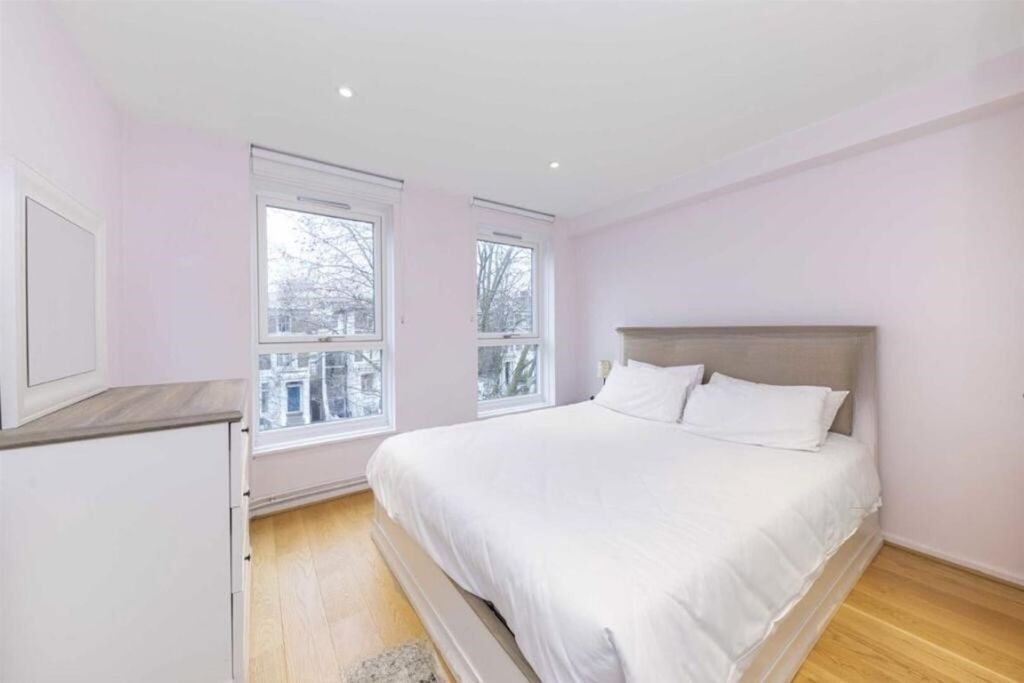 Квартира в Лондоне, Великобритания, 70 м² - фото 5