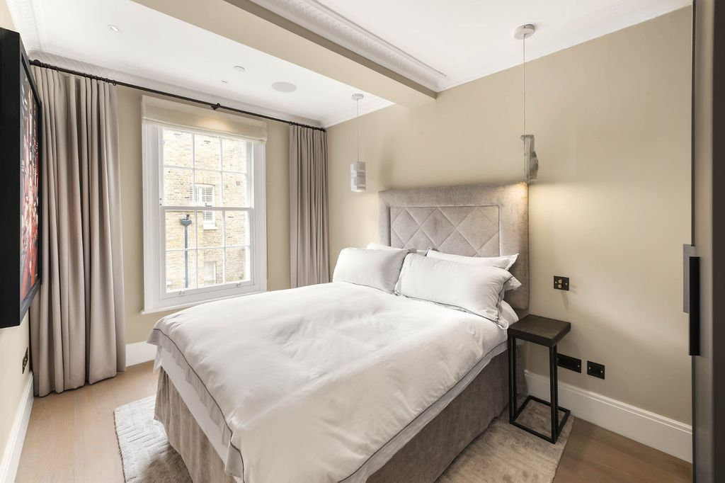 Квартира в Лондоне, Великобритания, 238 м² - фото 5