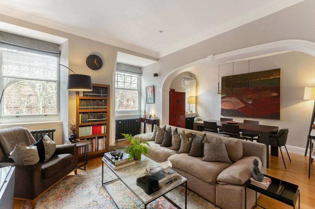 Квартира в Лондоне, Великобритания, 75 м² - фото 4