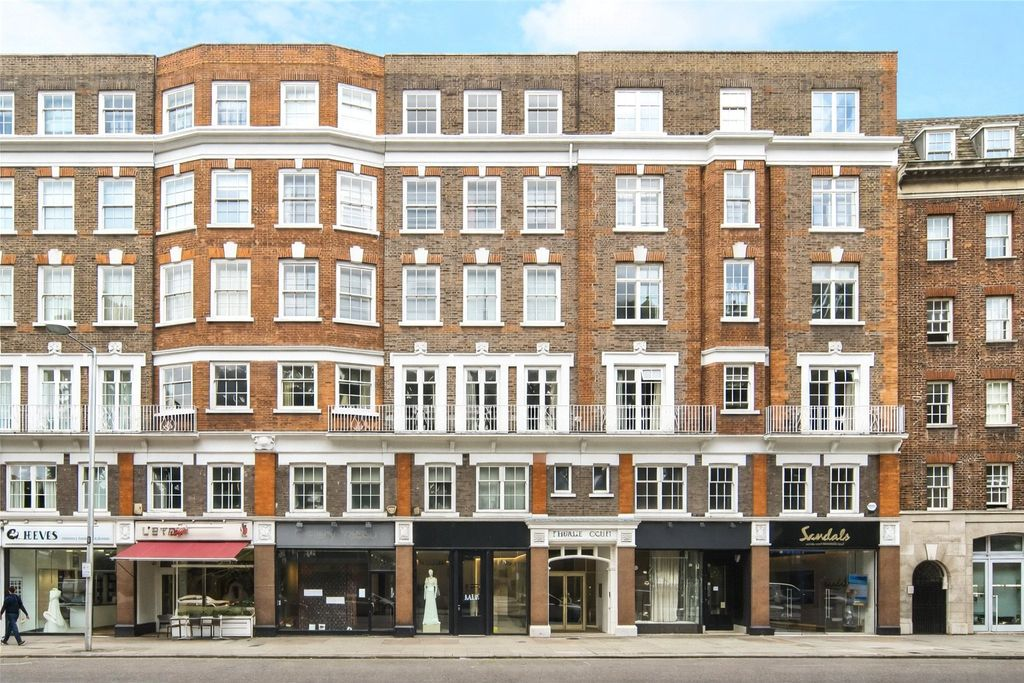 Квартира в Лондоне, Великобритания, 93 м² - фото 5