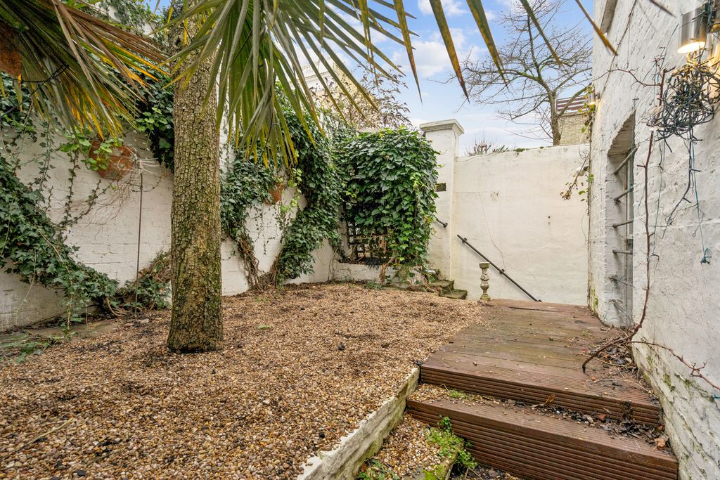 Квартира в Лондоне, Великобритания, 92 м² - фото 5