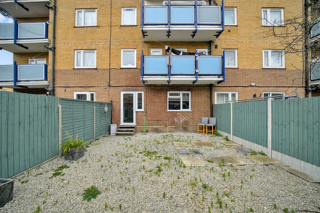 Квартира в Лондоне, Великобритания, 47 м² - фото 5