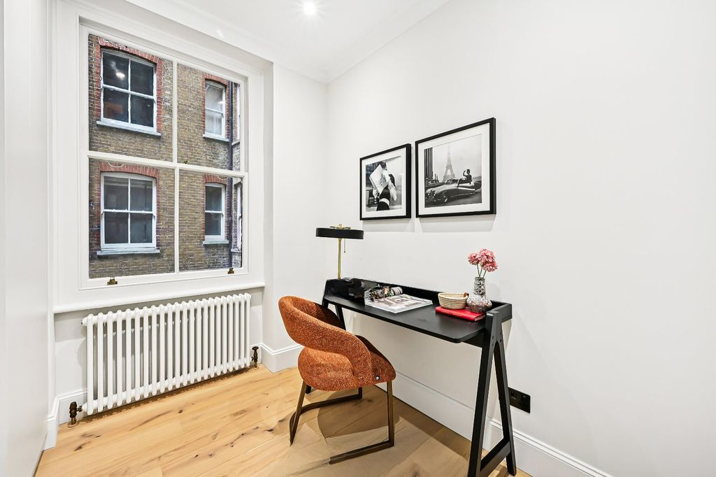 Квартира в Лондоне, Великобритания, 161 м² - фото 5