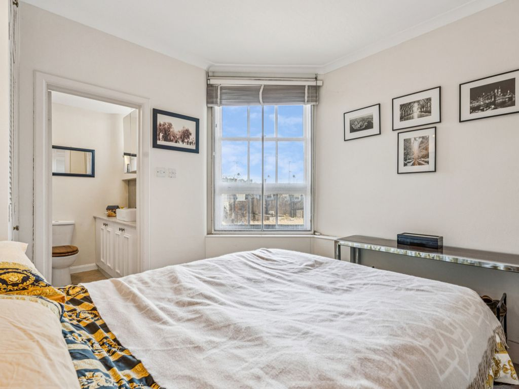 Квартира в Лондоне, Великобритания, 47 м² - фото 5