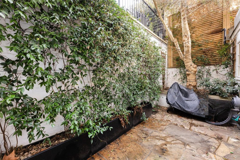 Квартира в Лондоне, Великобритания, 174 м² - фото 5