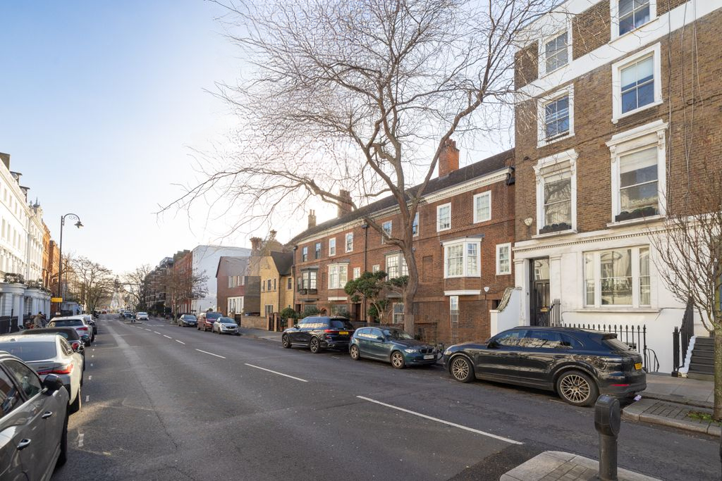 Квартира в Лондоне, Великобритания, 69 м² - фото 5