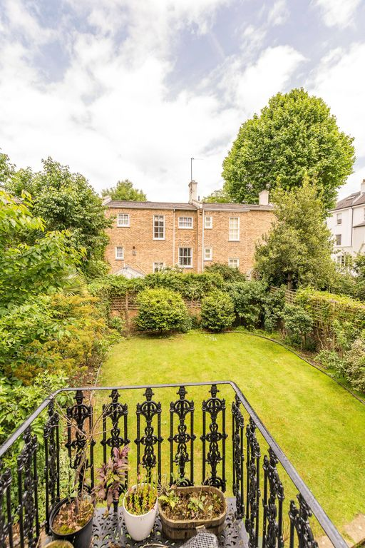 Квартира в Лондоне, Великобритания, 92 м² - фото 5