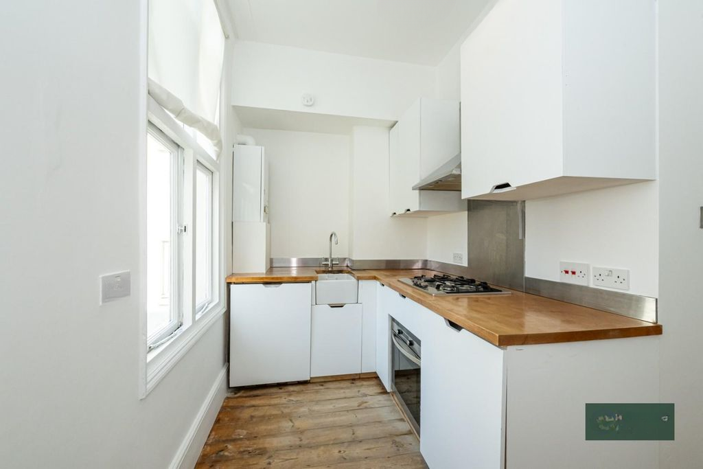 Квартира в Лондоне, Великобритания, 41 м² - фото 6