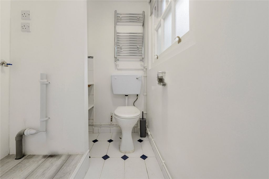 Квартира в Лондоне, Великобритания, 115 м² - фото 6