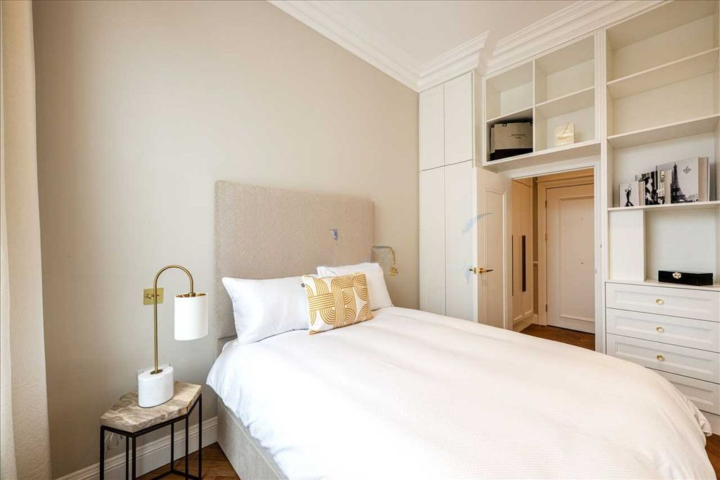 Квартира в Лондоне, Великобритания, 59 м² - фото 6