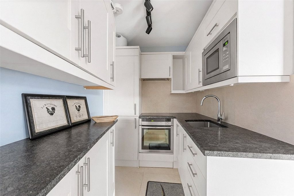 Квартира в Лондоне, Великобритания, 50 м² - фото 6